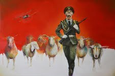 Annalisa Lenzi - Tra precarietà e speranza